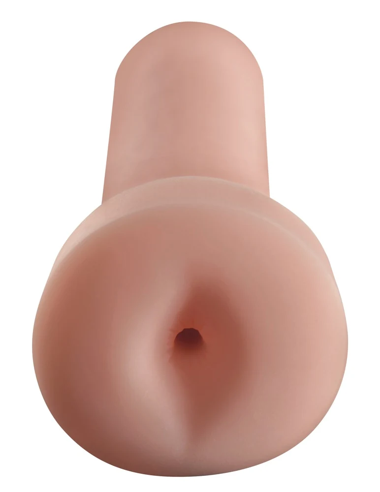 PDX Male Pump Dump Stroker masturbator