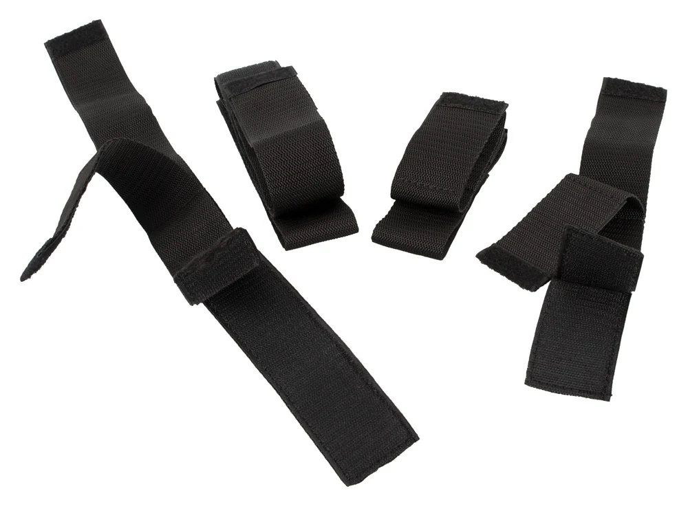 Bad Kitty Arm Leg Restraints bondage fesseln