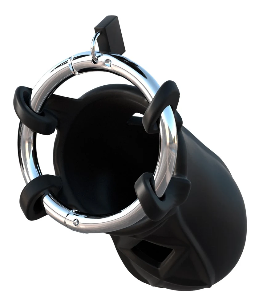 Fantasy C-Ringz Extreme Silicone Cock Blocker sonstiges