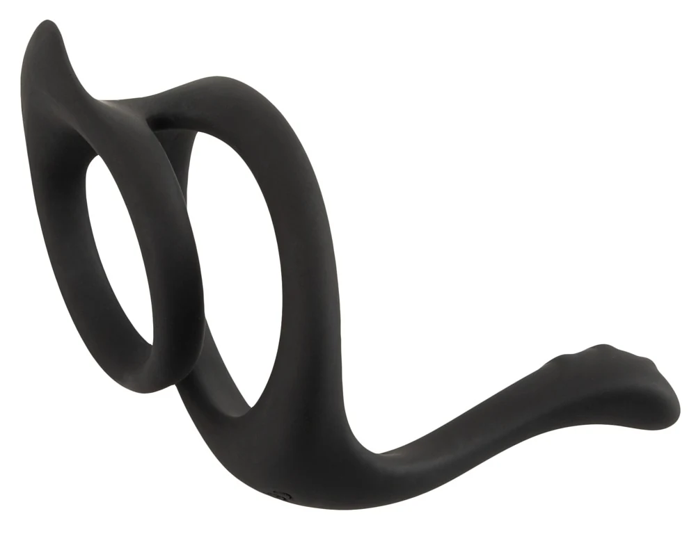 Erecto Cock Ball Ring penisring