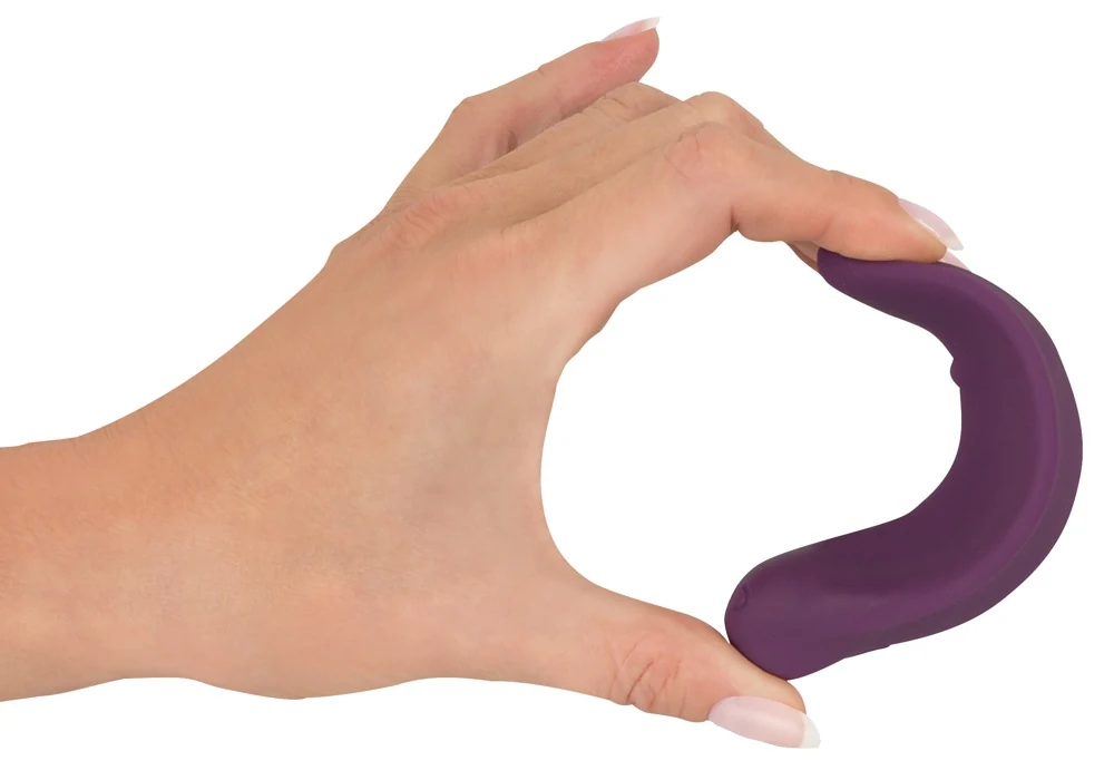 Sweet Smile Panty Vibrator 11,5 cm