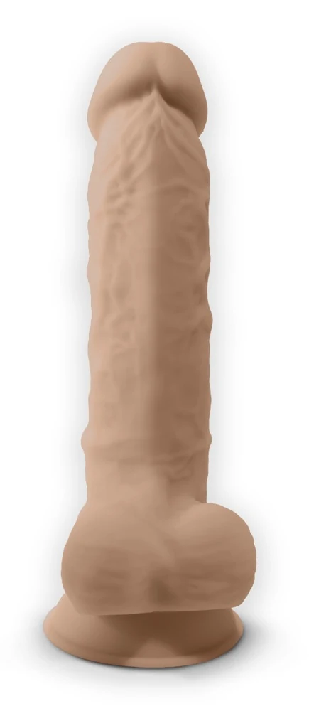 SILEXD Model 1 Vibration with LRS 20 cm dildo