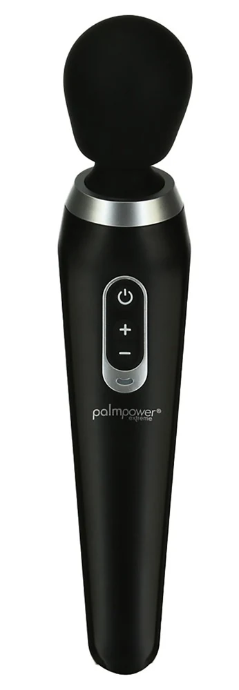 palmpower Extreme 26,5 cm vibrator