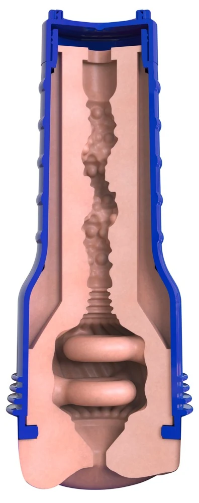 Fleshlight Boost Blast Light Medium masturbator