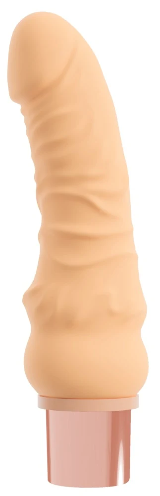 beau coeur SELON Soft Real Stimulator EXTRA 19,7 cm vibrator