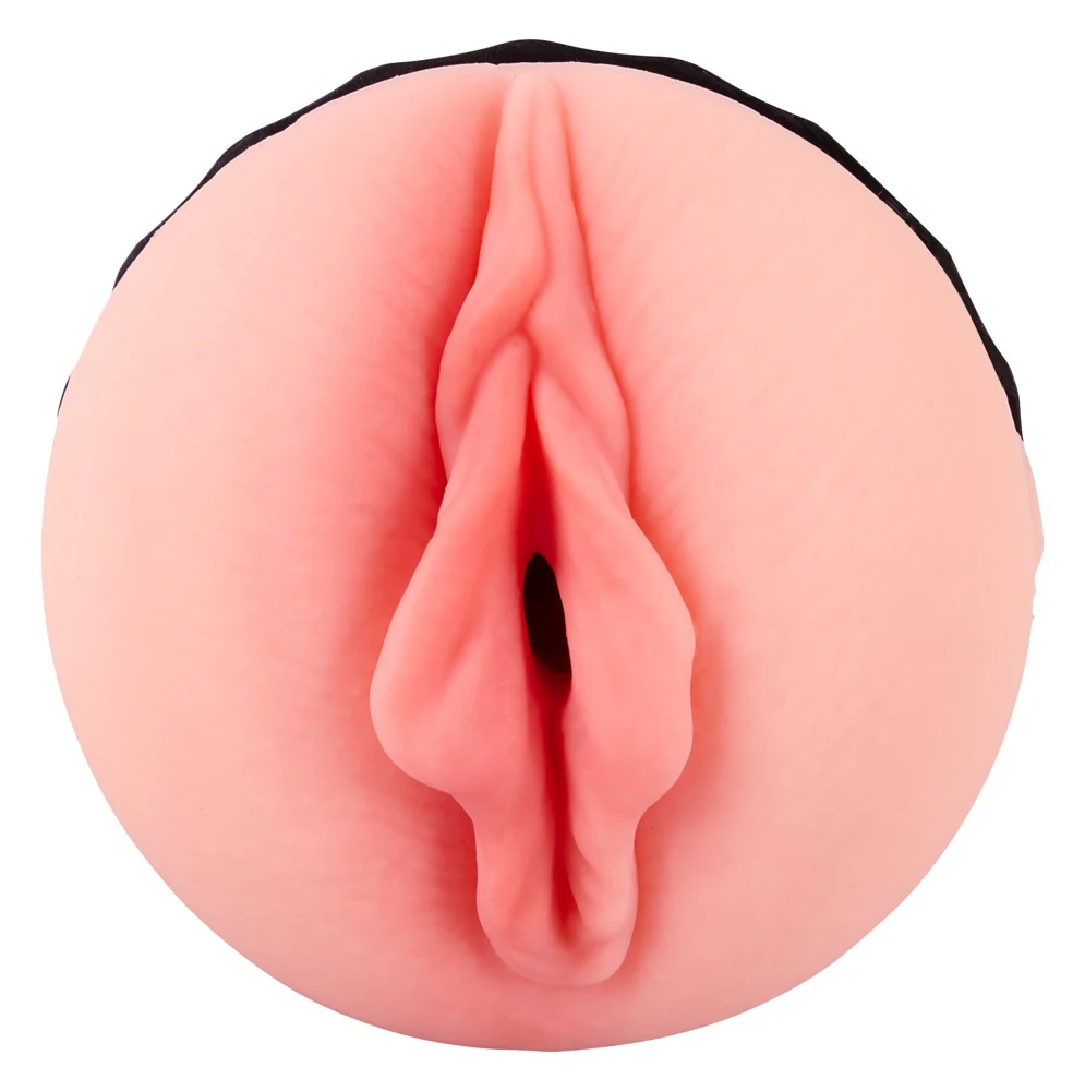 Stroker Realistic Vagina masturbator