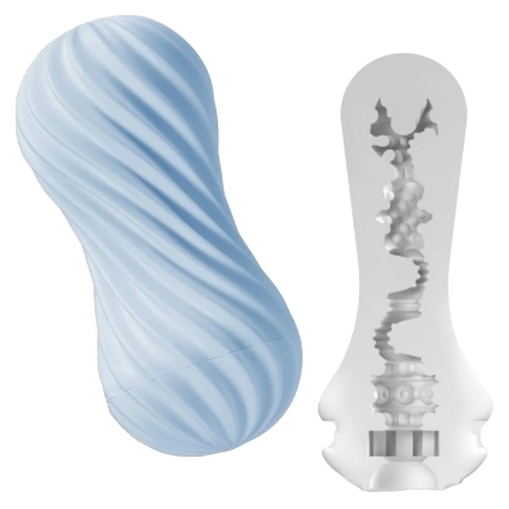 TENGA Flex masturbator
