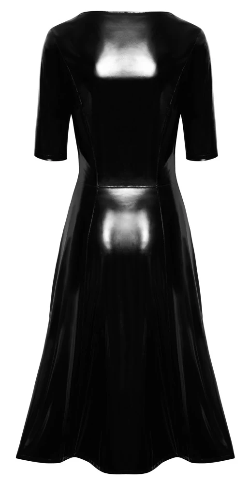 Black Level Set aus Lack