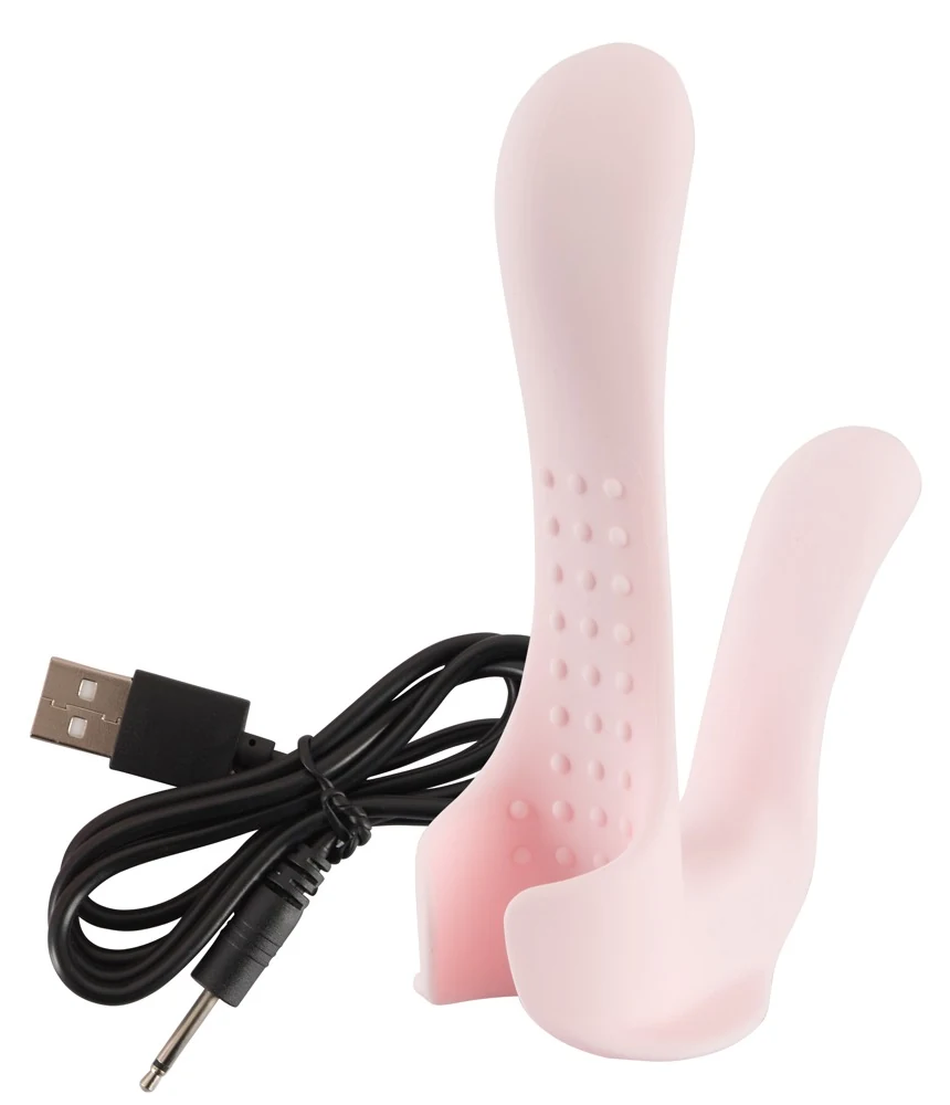 Couples Choice Vibrator 13,1 cm