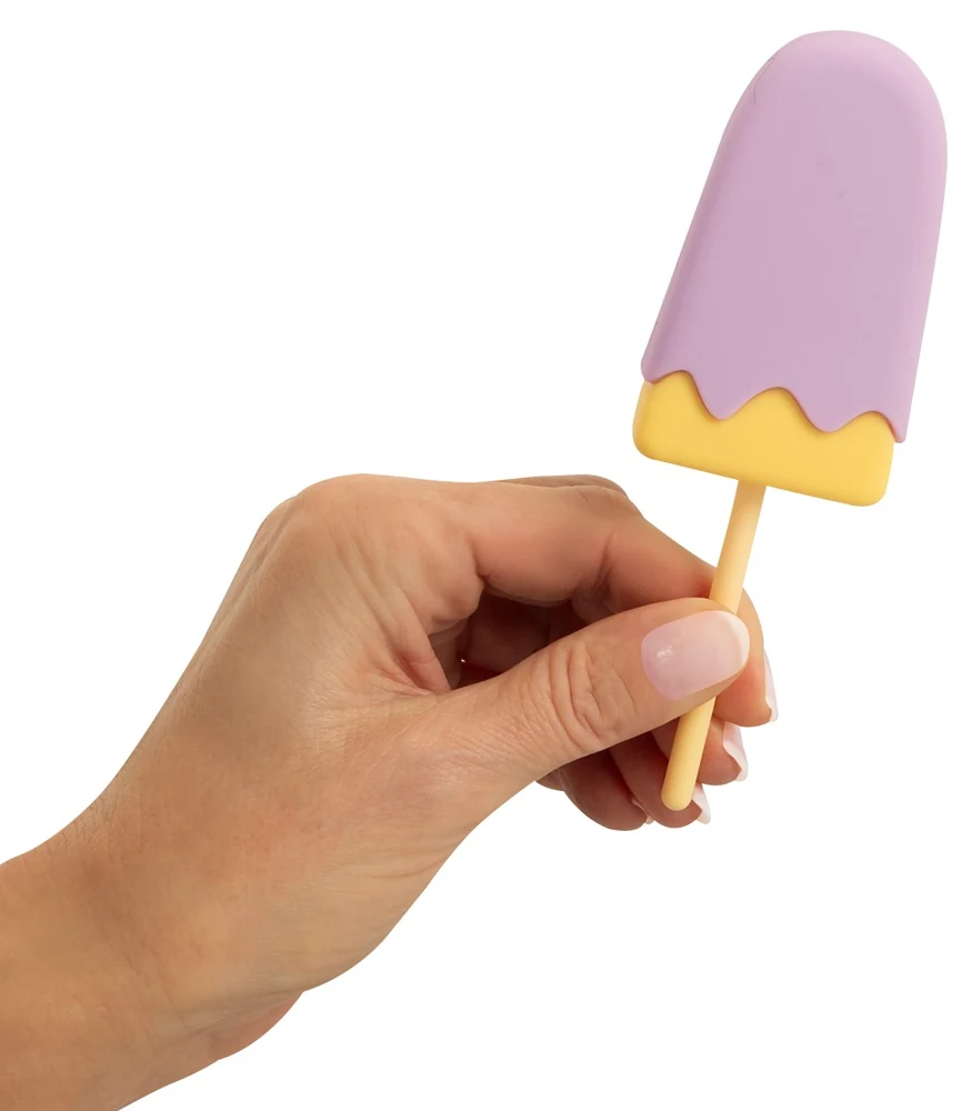You2Toys Vibrating Popsicle 13,5 cm vibrator