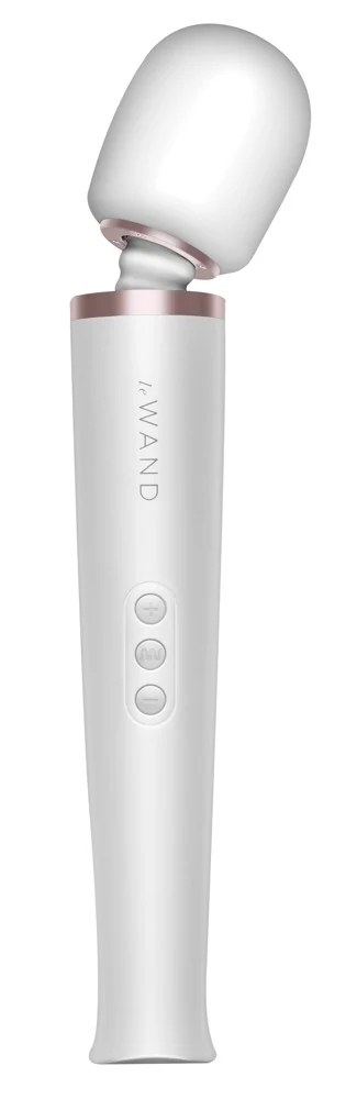 le Wand Rechargeable Vibrating Massager 34 cm vibrator