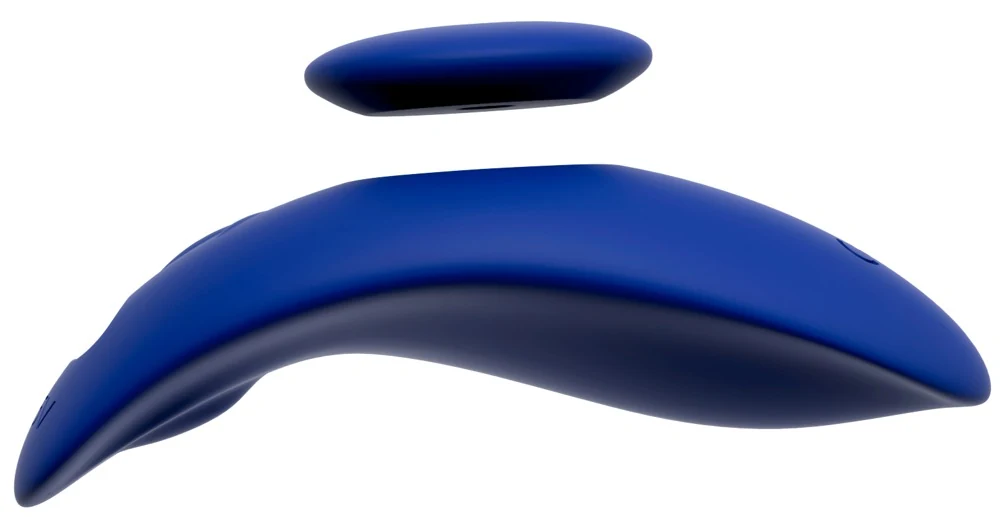 Sweet Smile RC Panty Vibrator Extra Slim 10,4 cm