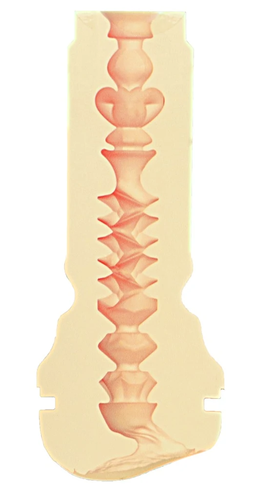 Kiiroo Feel Luxy Dutch masturbator