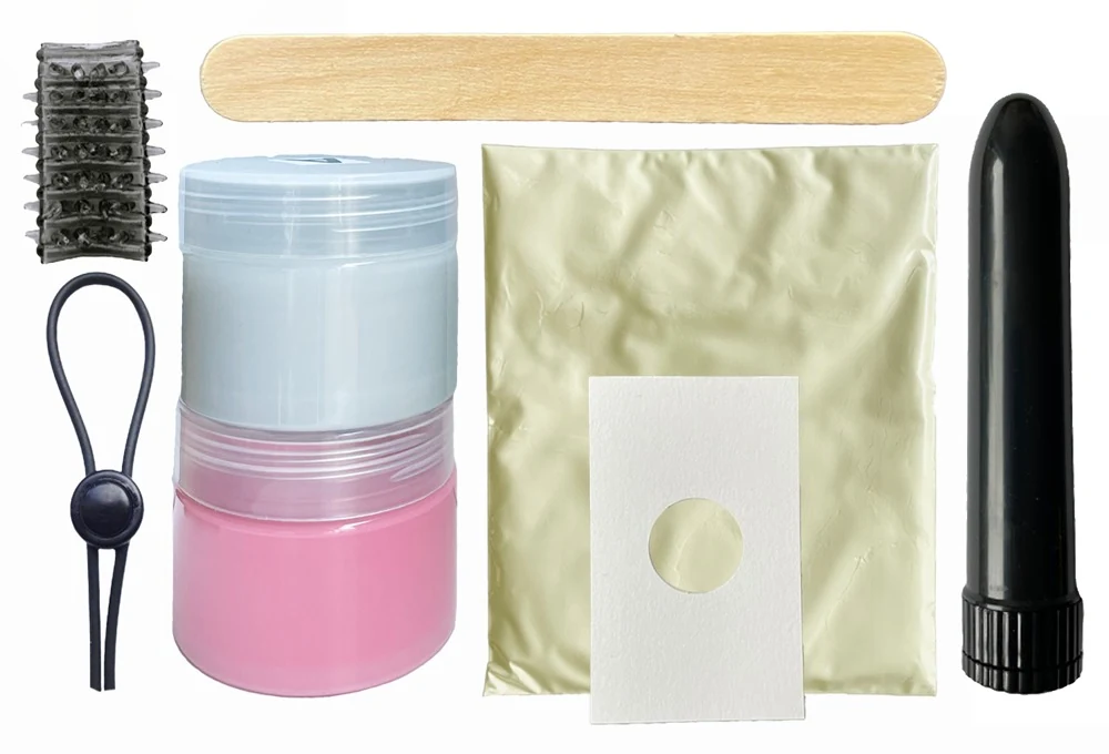 Cloneboy Vibrator sonstiges