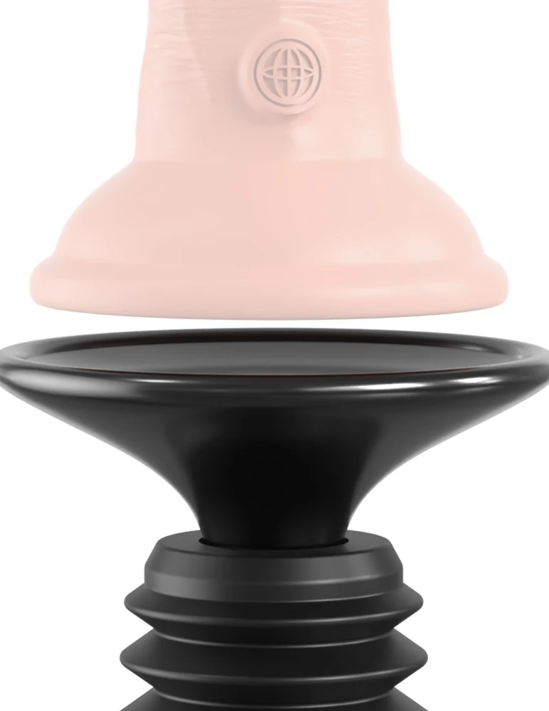FF Series Body Dock Thruster sonstiges