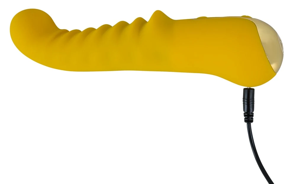 Your new favourite G-Spot Vibrator 20 cm