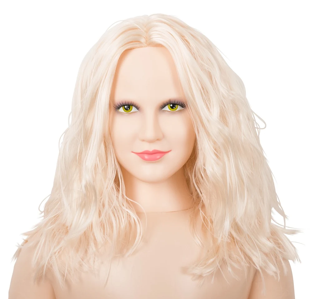 NMC Hot Lucy puppe