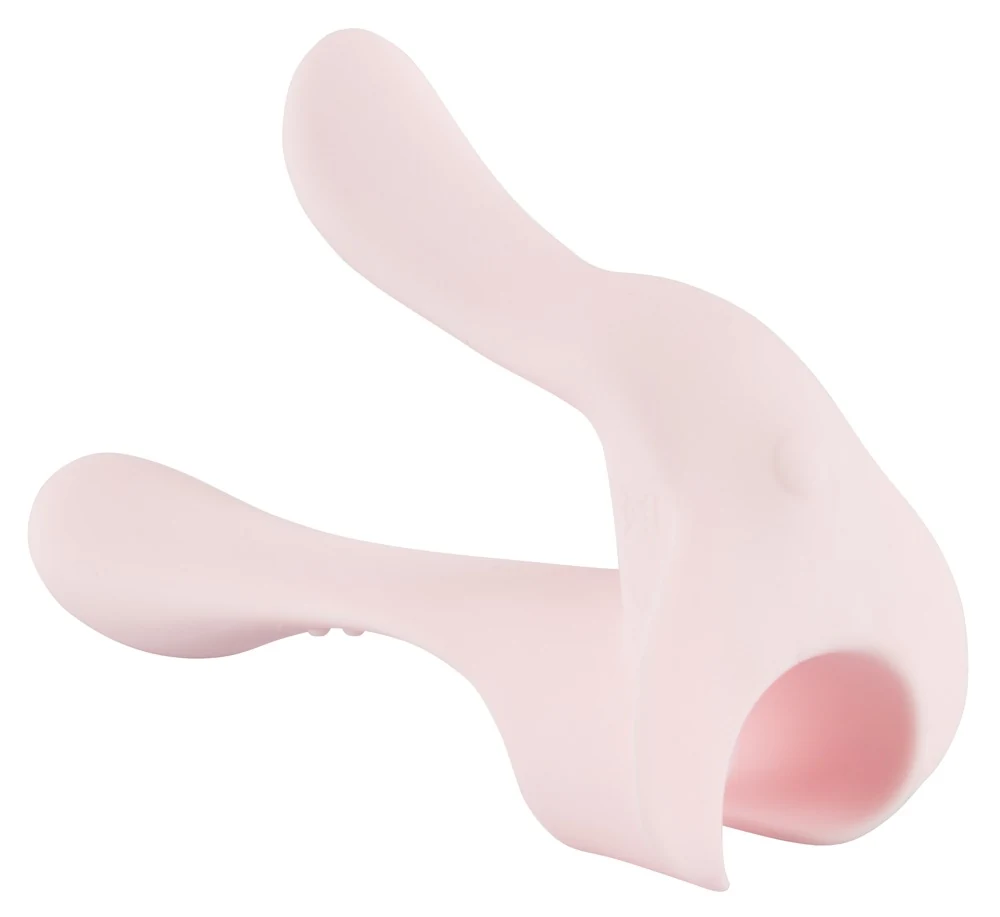 Couples Choice Vibrator 13,1 cm