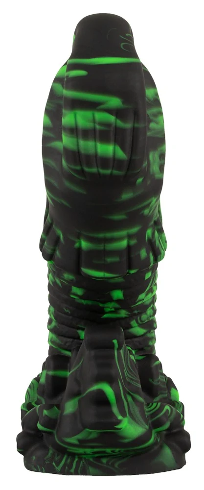 Beasty Cocks Lizard Peak 22 cm dildo