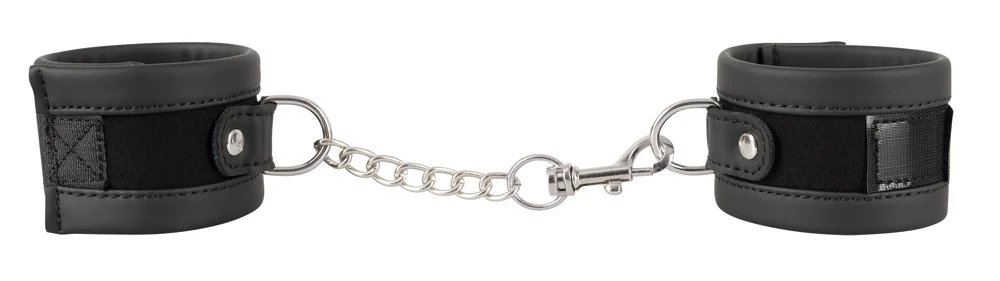 Vegan Fetish Handfesseln handschellen und -fesseln