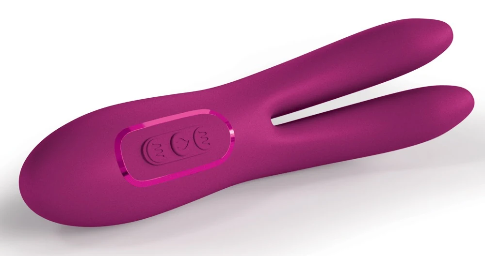 JimmyJane Solis Ascend 2 PRO 16 cm vibrator