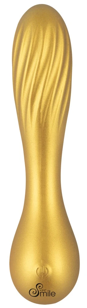 Sweet Smile Metallic Vibe 16 cm vibrator