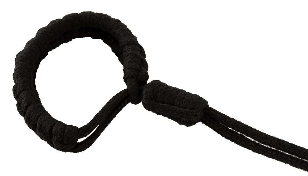 Bad Kitty Cuff Set Rope bondage fesseln