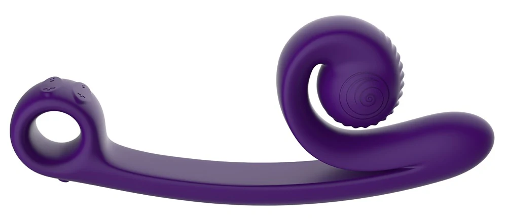 SVibe Curve vibrator