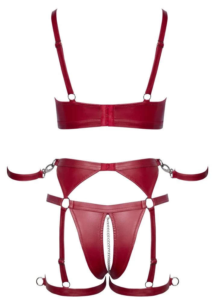 Cottelli BONDAGE Set sonstiges