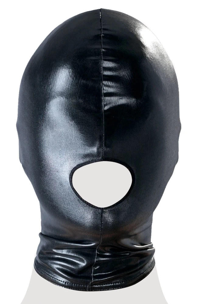 Bad Kitty Kopfmaske masken knebel