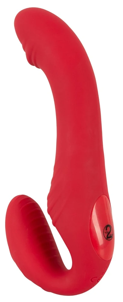 Strapless Strap-On RC 3