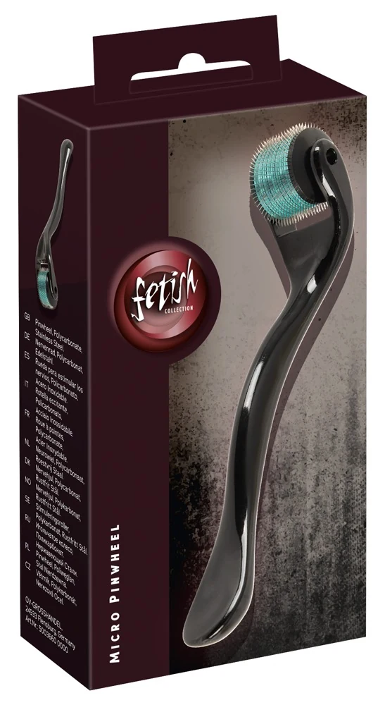 fetish Collection Micro Pinwheel sonstiges