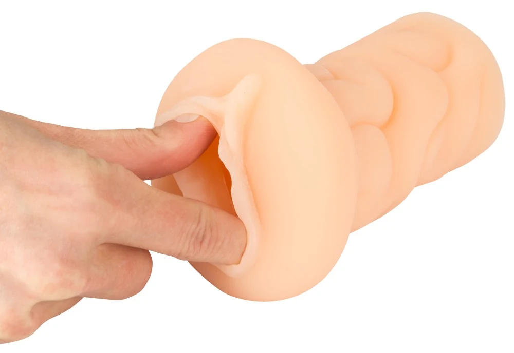 NMC Masturbator mit Vagina-Öffnung