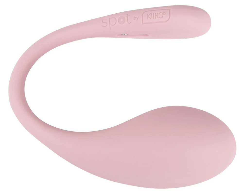Kiiroo Spot vibrator