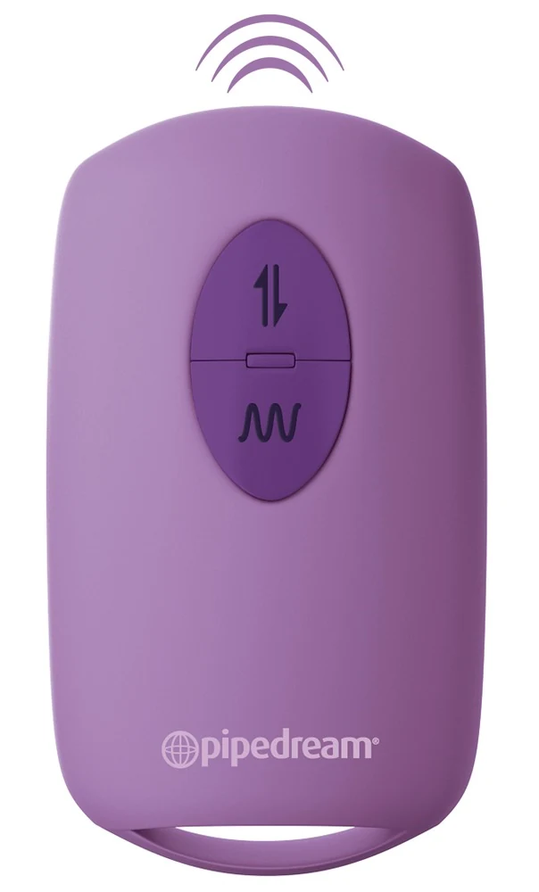 Fantasy For Her Love thrust-her 41 cm vibrator