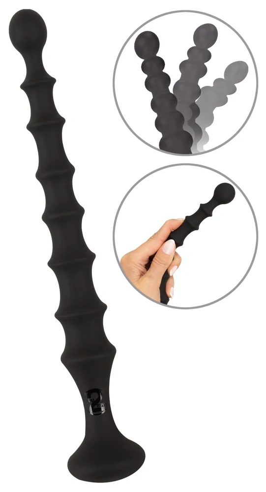 You2Toys Magic Anal Wand No. 2 26,9 cm toy