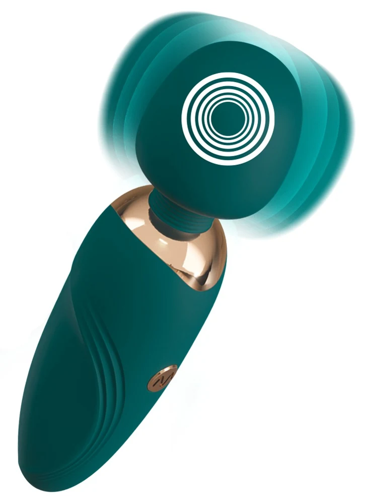 You2Toys Petite Wand 14,5 cm vibrator