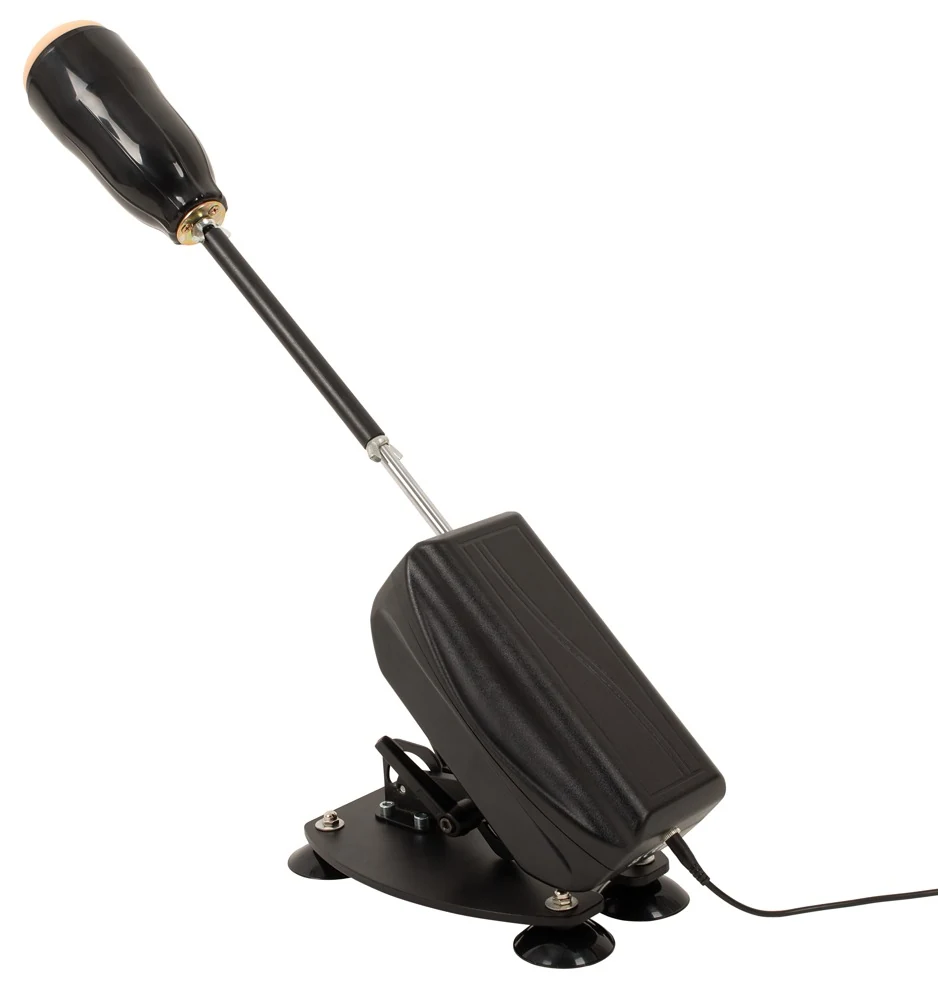 The Banger RC Fucking Machine sonstiges