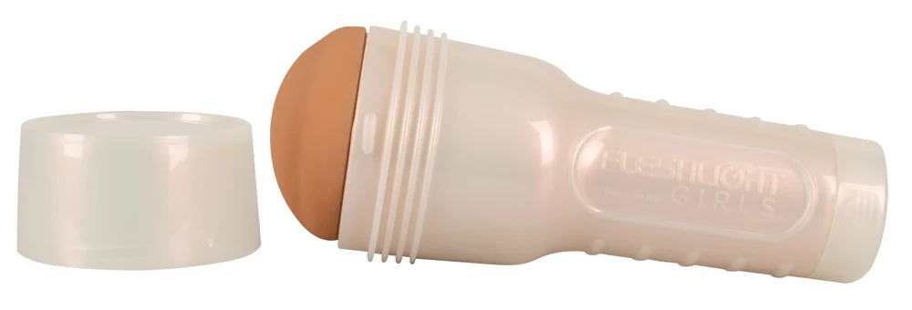 Fleshlight Autumn Falls Cream masturbator