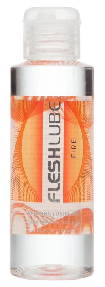 Fleshlight FleshLube Fire gleitmittel ohne aroma