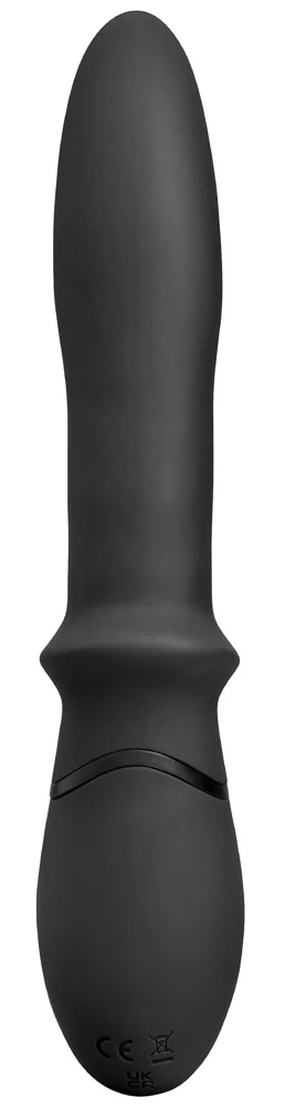 b-Vibe Rimming P-Spot Vibe 21,3 cm anal toy