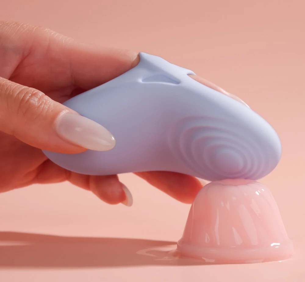 SVAKOM Echo 2 9,2 cm vibrator