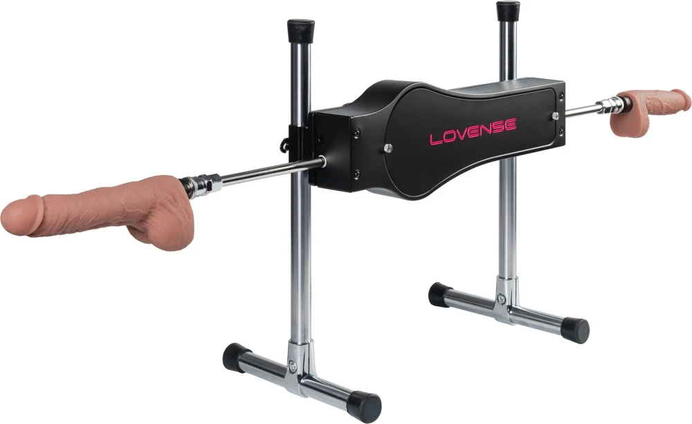 Lovense Sex Machine sonstiges