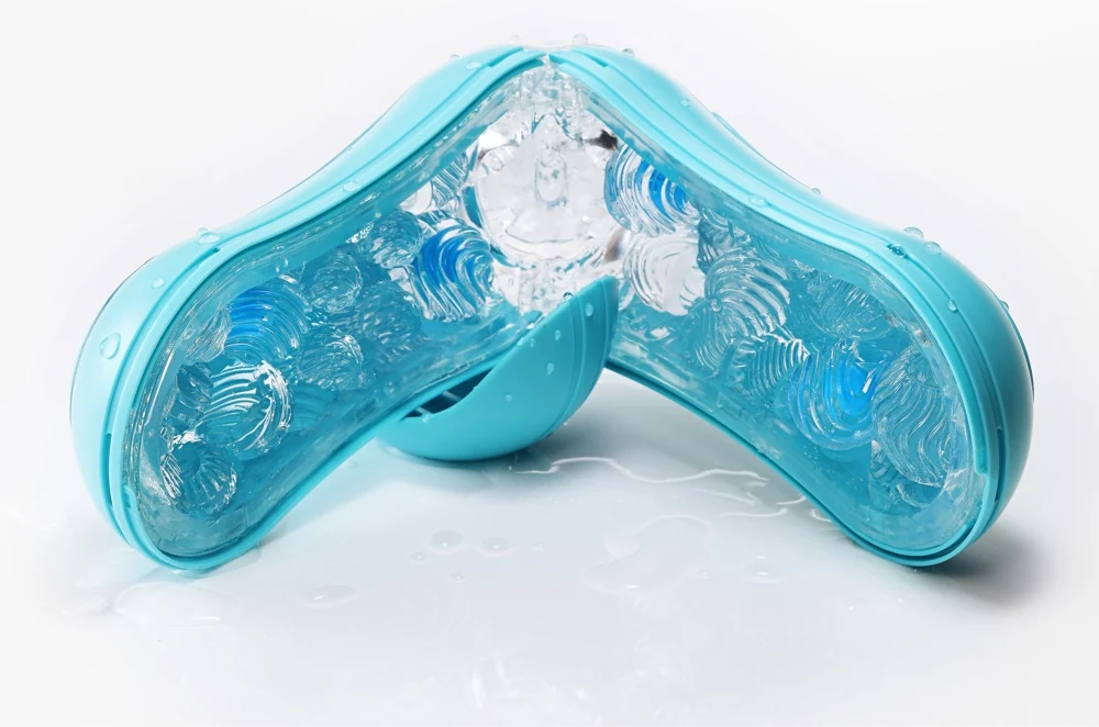 TENGA Flip Orb masturbator