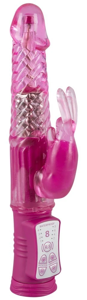 You2Toys Sugar Babe 22 cm vibrator