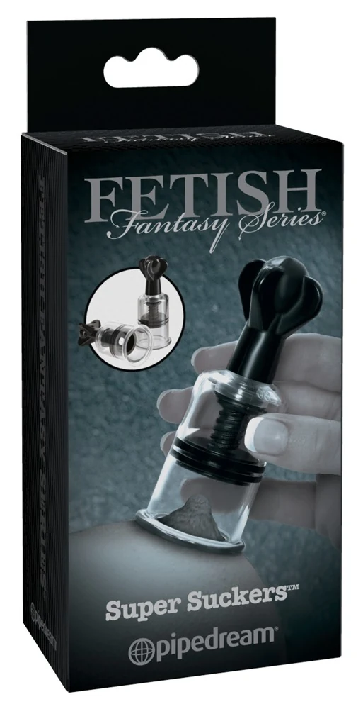 FF Series Limited Edition Super Suckers sonstiges
