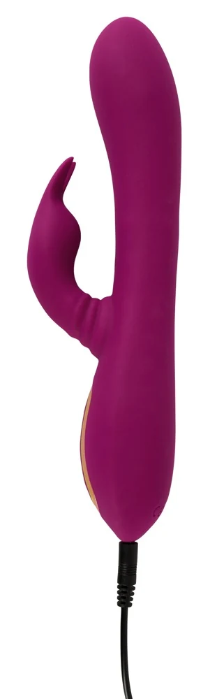 JAVIDA 3 Function Vibrator 23 cm