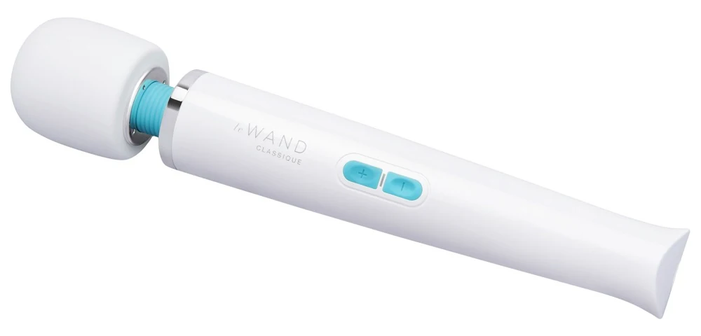 le Wand Classique Rechargeable 33 cm vibrator