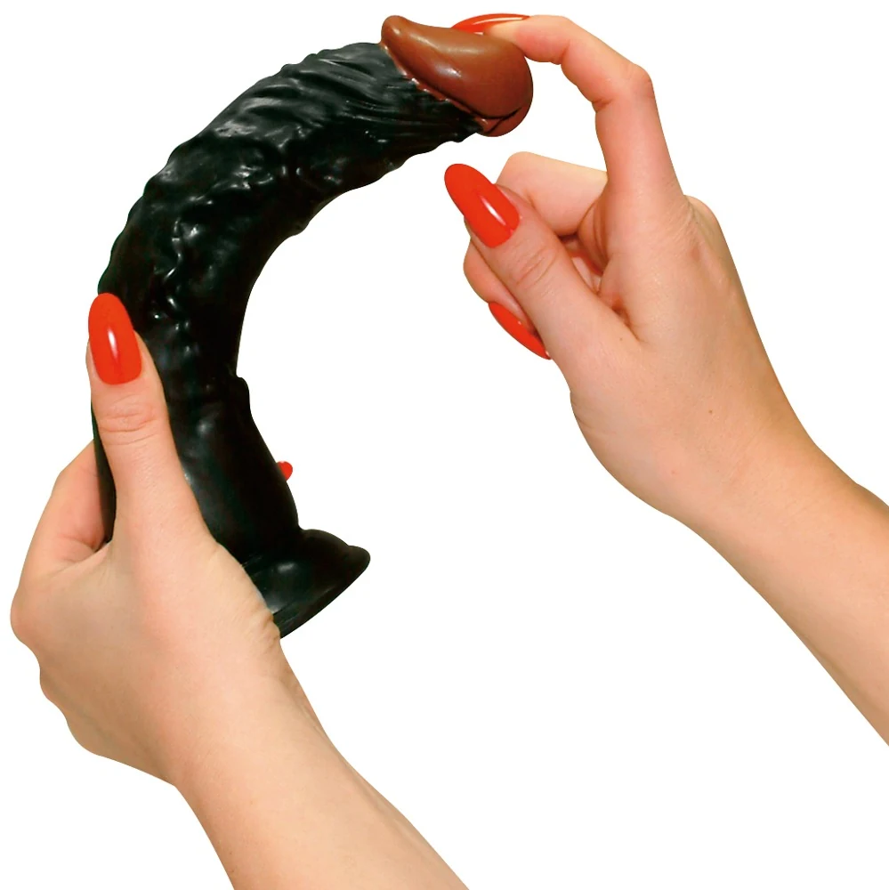 European Lover 23 cm dildo
