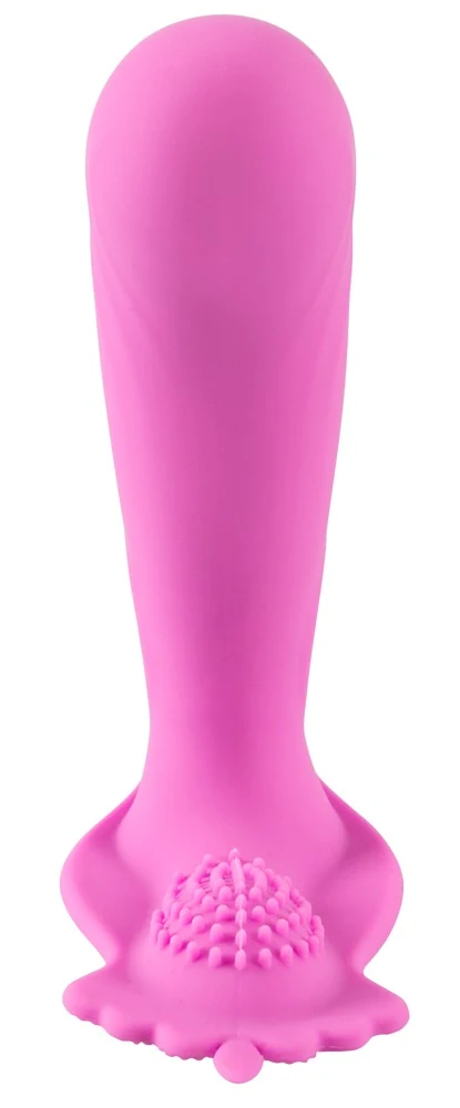 Sweet Smile G-Spot Panty Vibe 11,7 cm anal toy